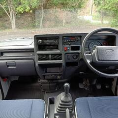 個人出品】 希少グレード！美車！スバル サンバー ディアス 白 2WD 平成22年式 実走9.3万km 車検令和8年6月の画像