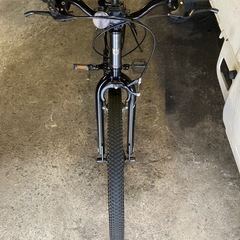 子供車 24インチ　6段変速の画像