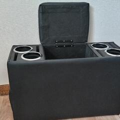コンソールボックスの画像