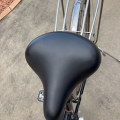 自転車26インチの画像