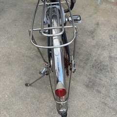 自転車26インチの画像