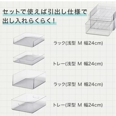 ニトリ 冷蔵庫収納の画像