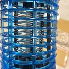 電撃殺虫器の画像