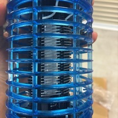 電撃殺虫器の画像