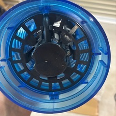 電撃殺虫器の画像