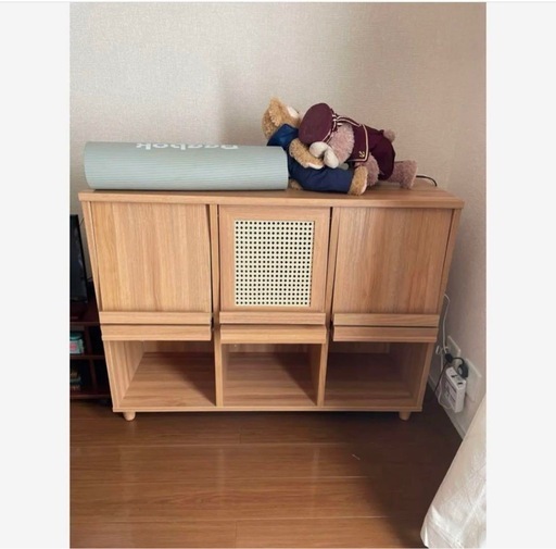 【自宅引き渡し限定】キャビネット