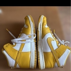 NIKE スニーカーの画像