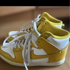 NIKE スニーカーの画像