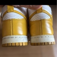 NIKE スニーカーの画像