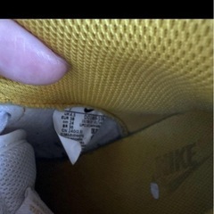 NIKE スニーカーの画像