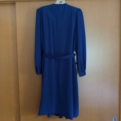 フォーマルワンピースの画像