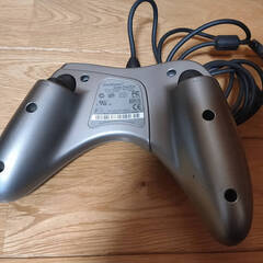 Microsoft SideWinder Game Pad Pro サイドワインダー ゲーム パッド プロの画像