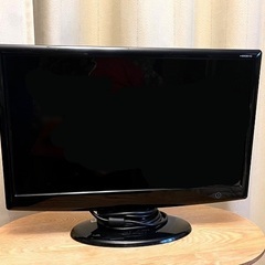 acer ディスプレイ H223HQ 21.5インチの画像