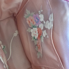 裂織バックの画像