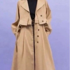【30日限定処分価格】【超美品】元値10万円　ハイブランドコートセット　PRADA/ UNITED TOKYOの画像