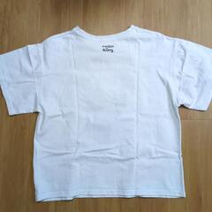 半袖Tシャツの画像