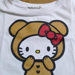 半袖Tシャツの画像