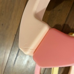 布団バサミ１０個　布団たたき１個の画像