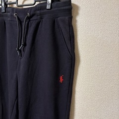 Polo Ralph Lauren ジョガーパンツの画像
