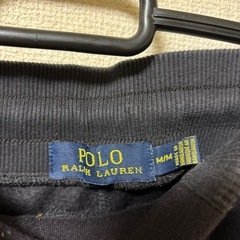 Polo Ralph Lauren ジョガーパンツの画像