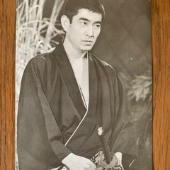 高倉健　ブロマイド6枚セット　網走番外地　唐獅子牡丹　昭和残俠伝の画像