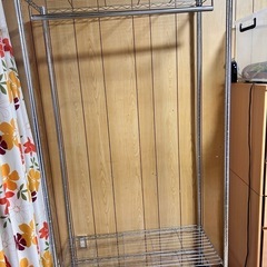 ラックの画像