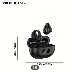 新品未使用イヤホンの画像