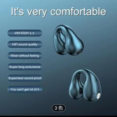 新品未使用イヤホンの画像