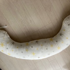 授乳クッションの画像