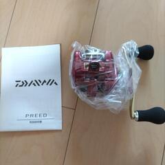 ダイワPREEDの画像