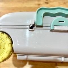 kids スーツケースの画像