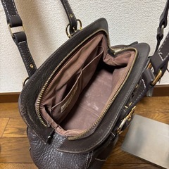 00s Samantha Thavasa バッグの画像