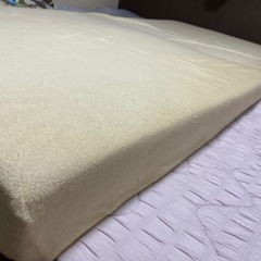 マットレス　早い者順です！！の画像