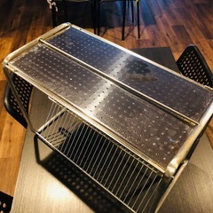 IKEAディッシュホルダーの画像