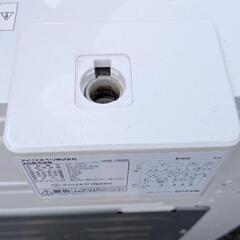 洗濯機　8キロの画像