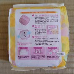 dacco 母乳パットの画像