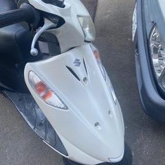V125gの画像