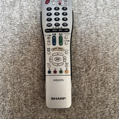 炊飯器　テレビ26インチ　2点セットの画像