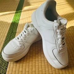 ATHREAMの靴・3回のみ履いた靴！美品の画像