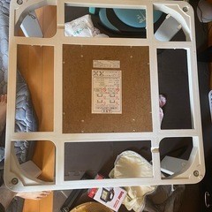 こたつの画像