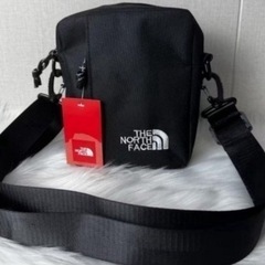 ⑥新品‼️海外限定品🤗‼️ノースフェイス　ユニセックス　の画像