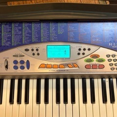 8/30〜31限定‼️　CASIO 電子ピアノ　ピアノの画像
