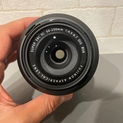 FUJIFILM X-A1 ミラーレス一眼レフカメラの画像