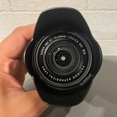 FUJIFILM X-A1 ミラーレス一眼レフカメラの画像
