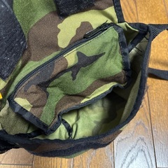 Manhattan Portage ミニショルダーバッグの画像
