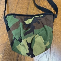 Manhattan Portage ミニショルダーバッグの画像