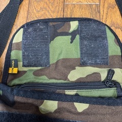 Manhattan Portage ミニショルダーバッグの画像