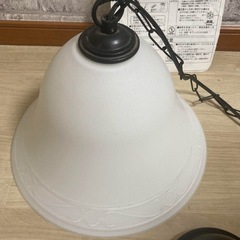 【差し上げます】Panasonic製ライトの画像