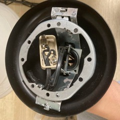 【差し上げます】Panasonic製ライトの画像