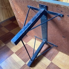 0円　座卓　会議用机
の画像